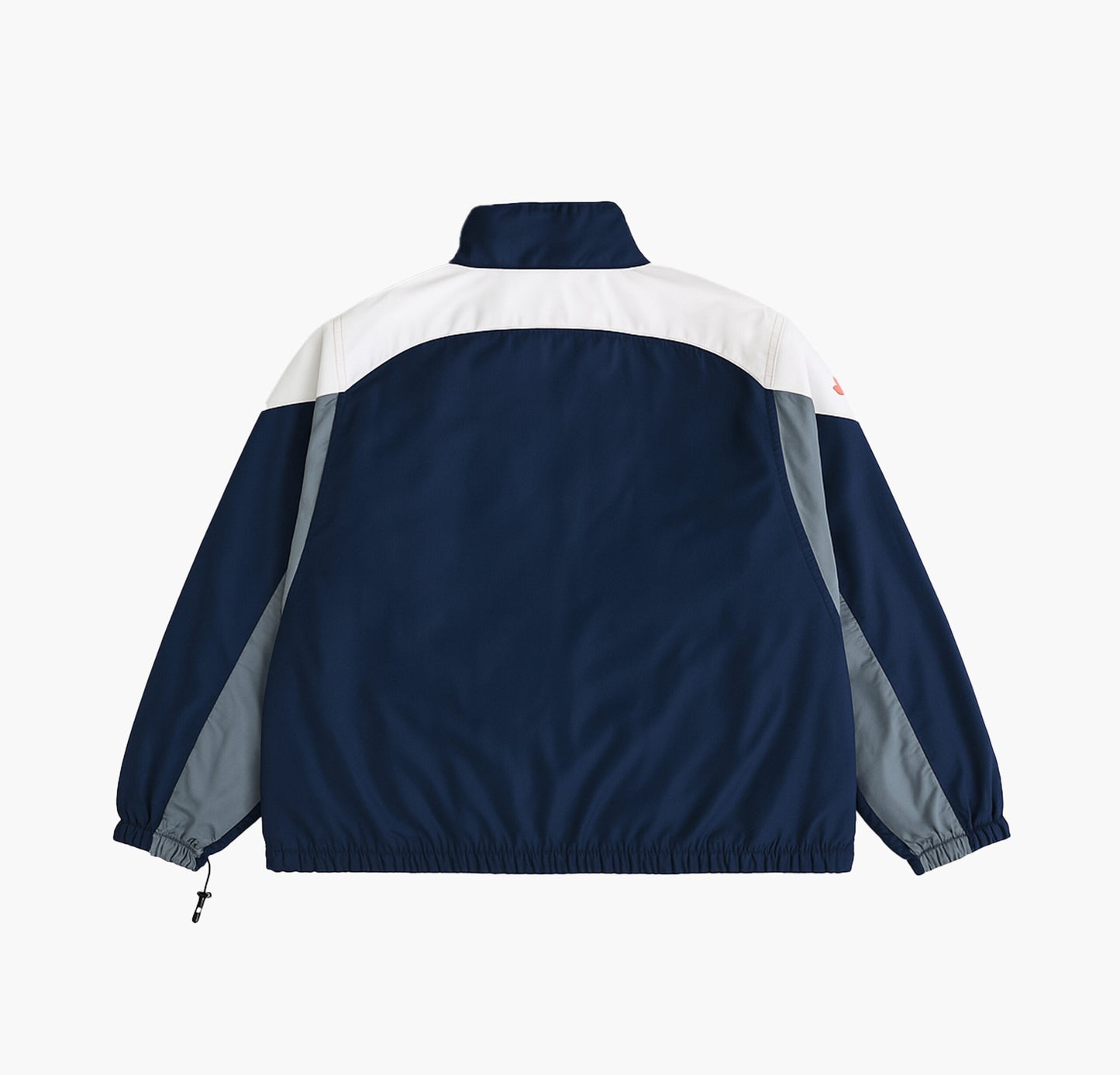 Reebok NFL Track Jacket Gesticktes Logo (XL)