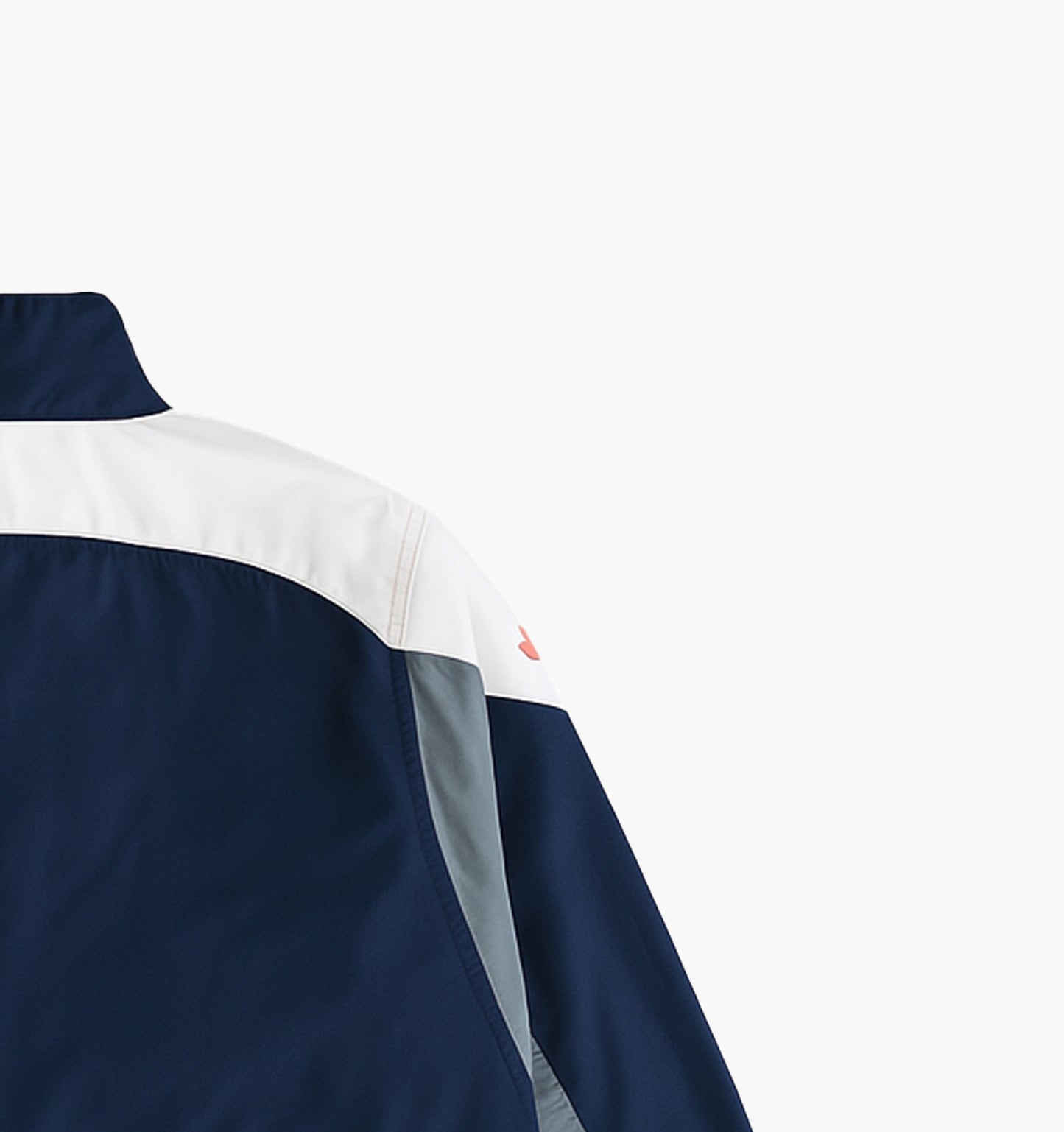 Reebok NFL Track Jacket Gesticktes Logo (XL)