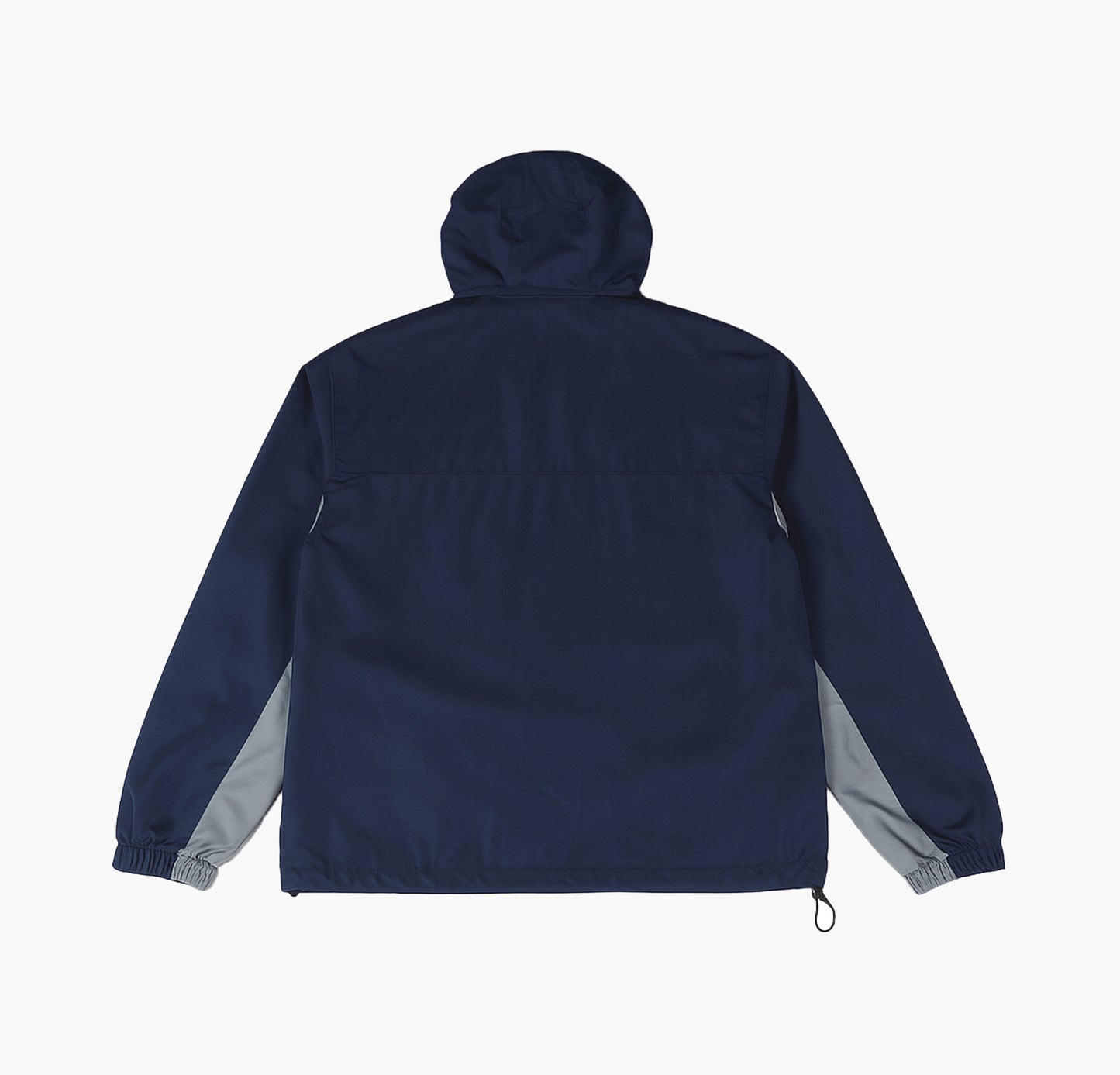 Starter Nylon Track Jacket Gesticktes Logo (L)
