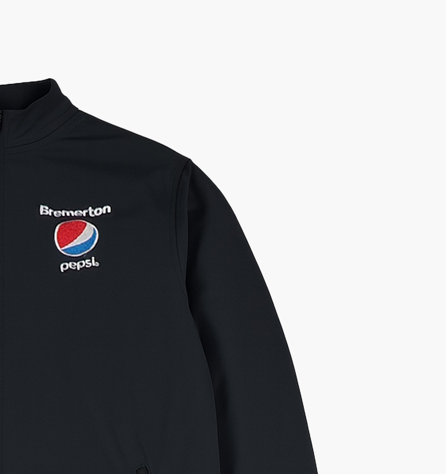 Under Armour Softshell Jacket Gesticktes Logo (S)