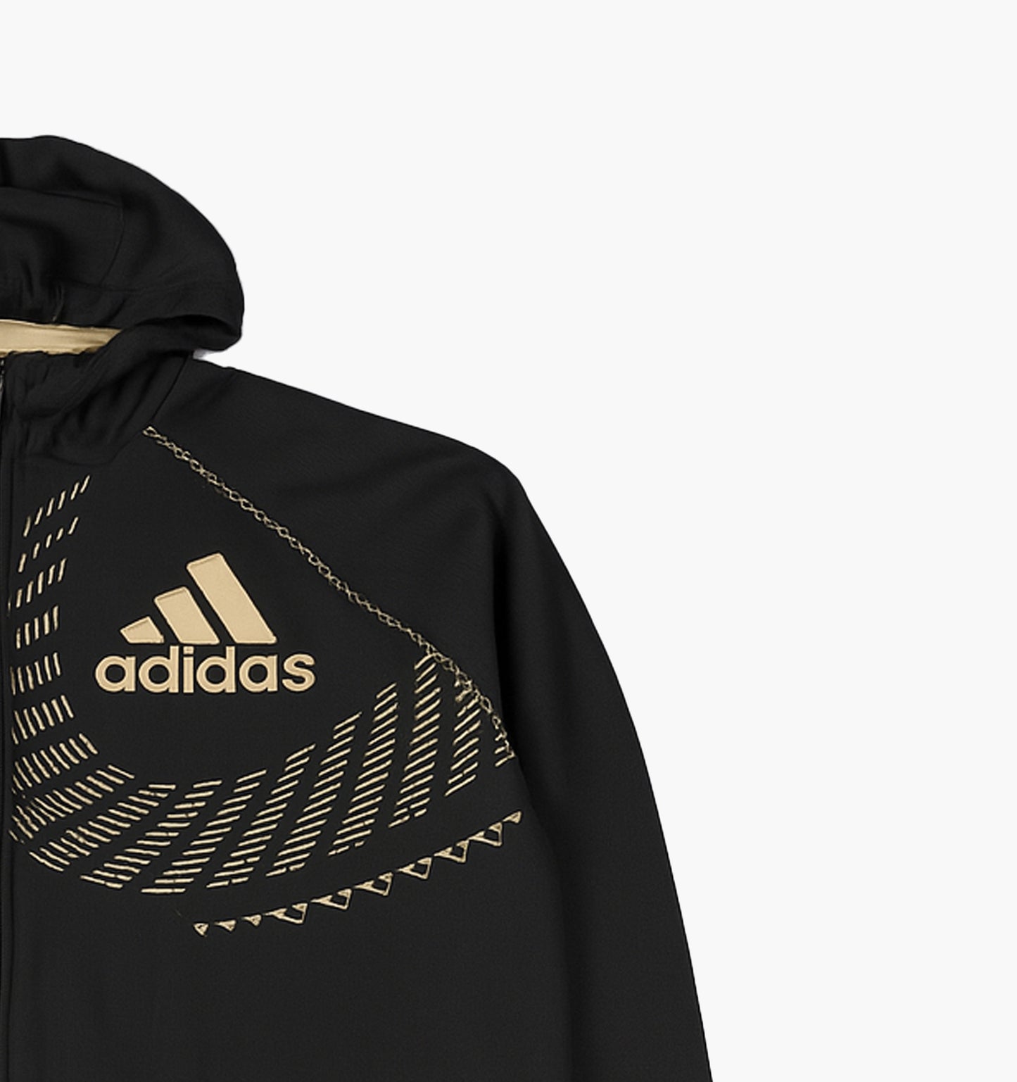 Adidas Vintage South Africa World Cup 2010 Track Jacket (XL)