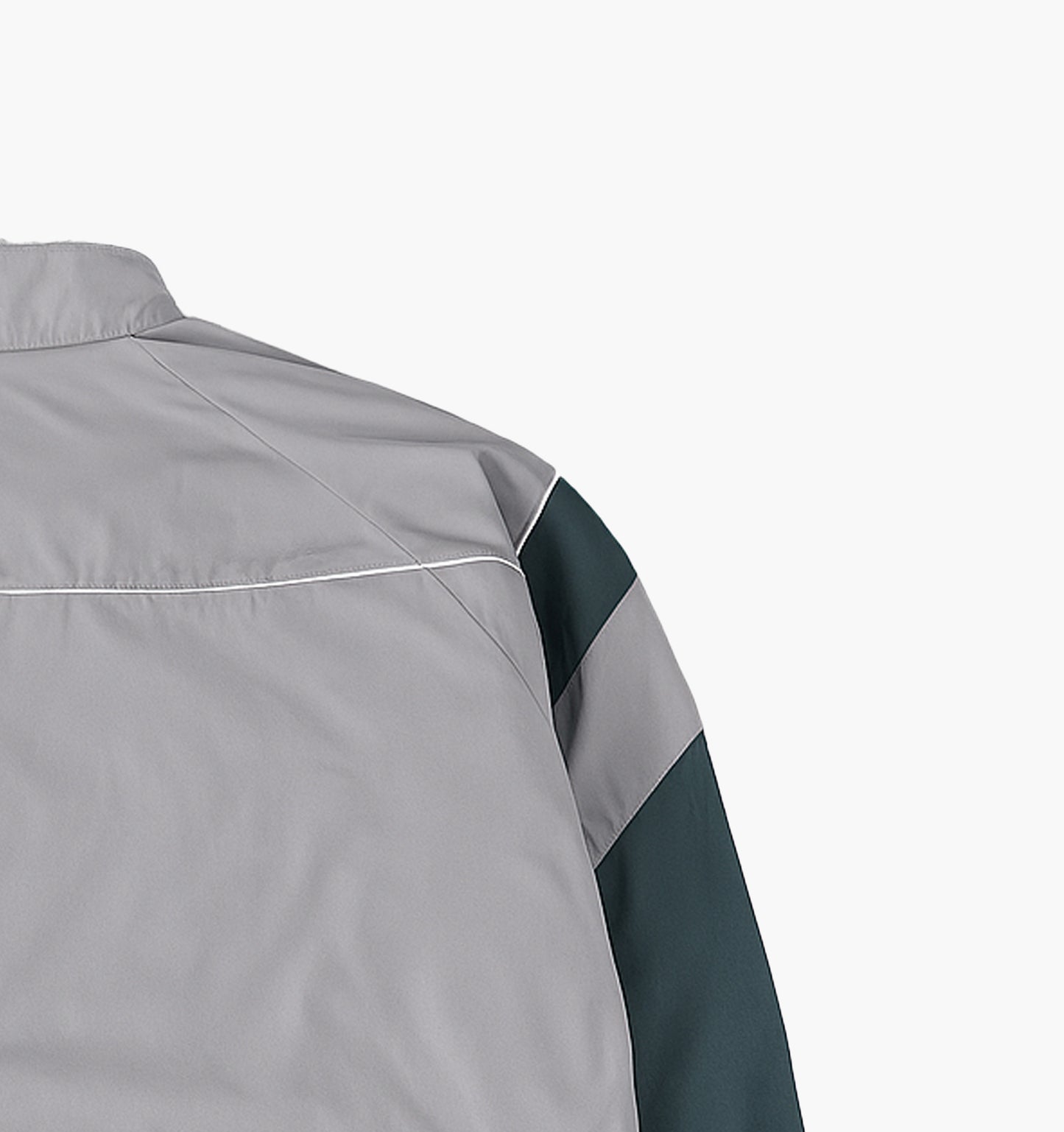 Nike ACG Track Jacket Gesticktes Logo (L)