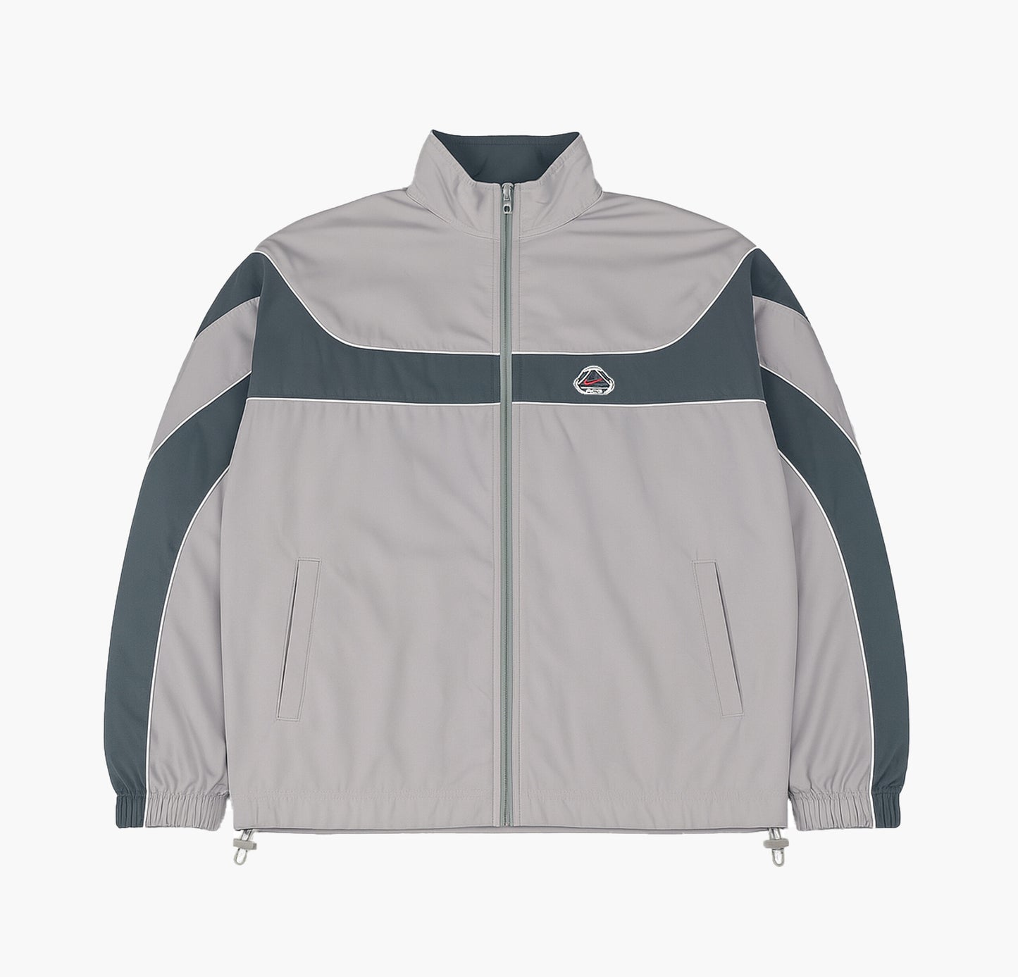 Nike ACG Track Jacket Gesticktes Logo (L)