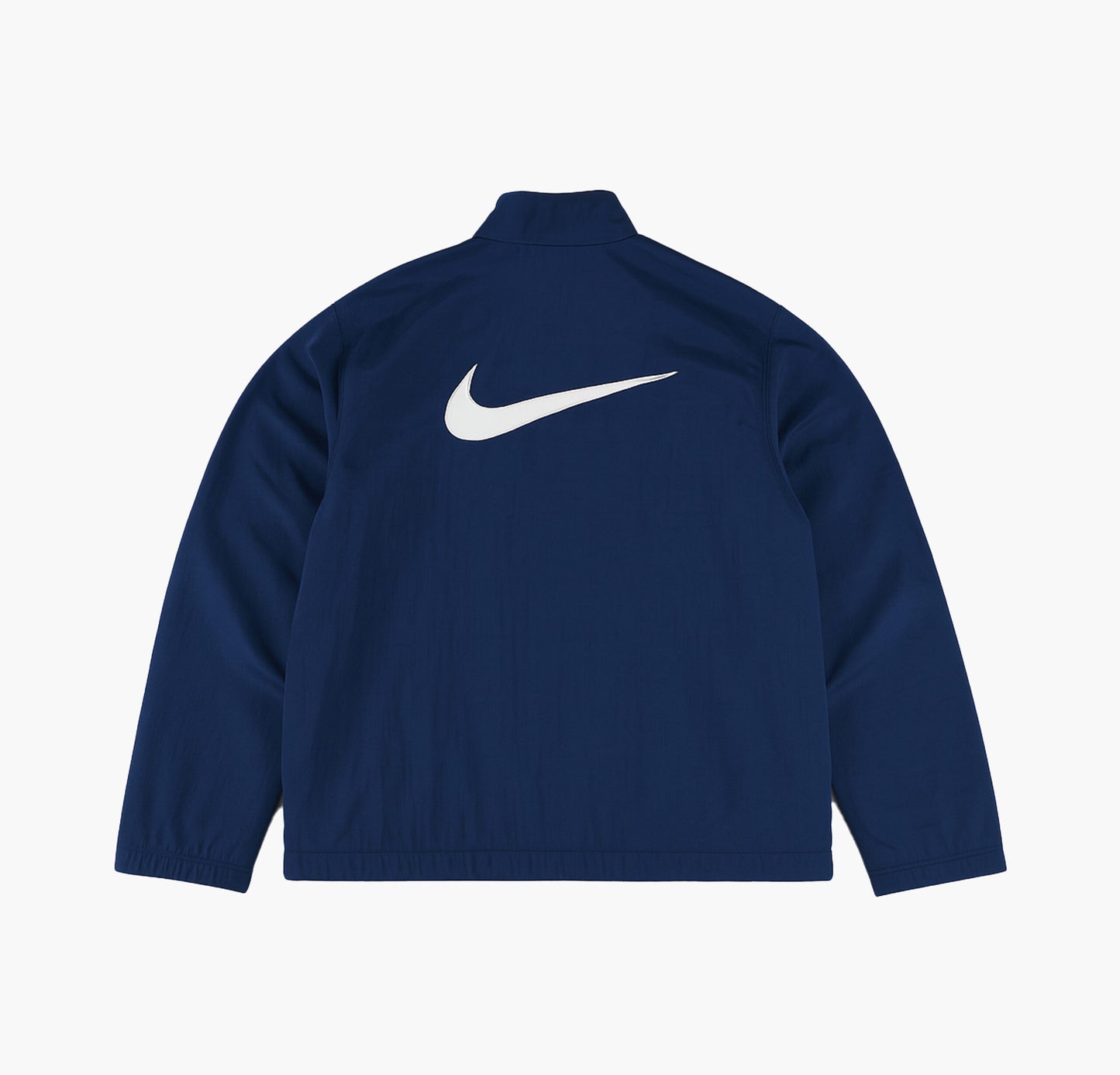 Nike Vintage Lightweight Jacket Gesticktes Logo (XL)