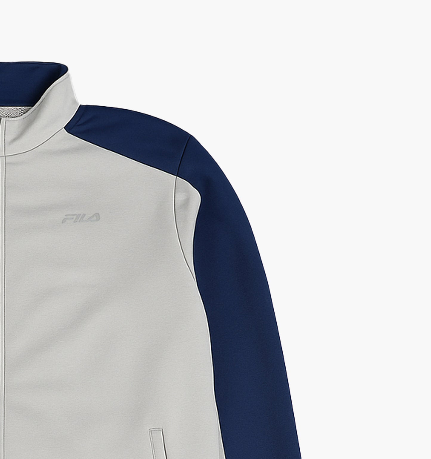 Fila Softshell Fleece Jacket (XL)