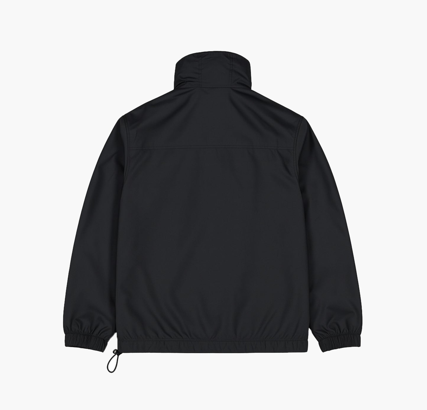 Nike Track Jacket Gesticktes Logo (M)