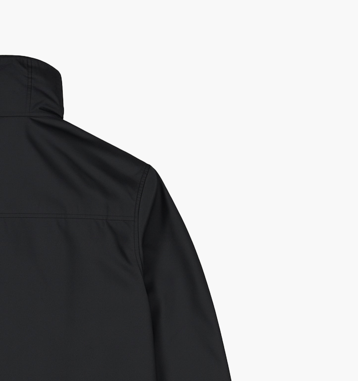 Nike Track Jacket Gesticktes Logo (M)