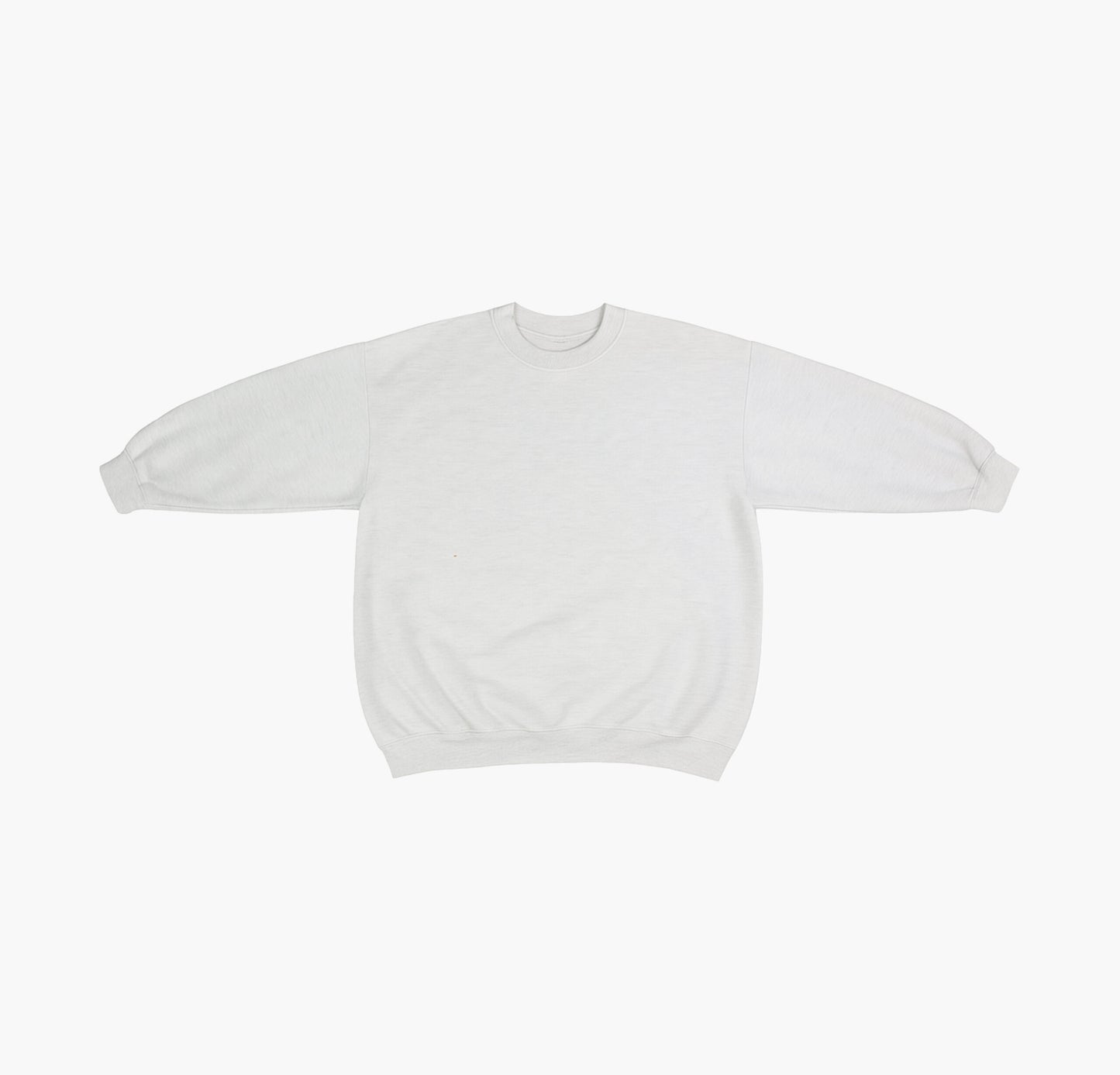 US Vintage Pure Polaris Sweatshirt