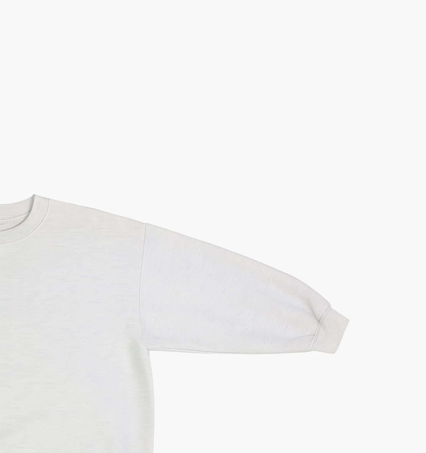 US Vintage Pure Polaris Sweatshirt
