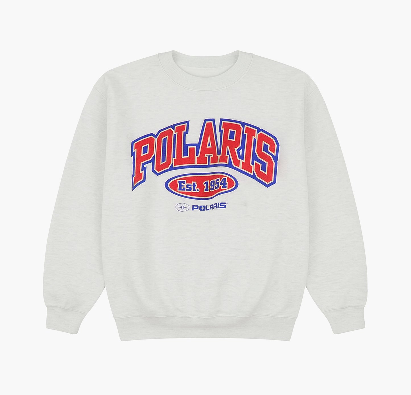 US Vintage Pure Polaris Sweatshirt