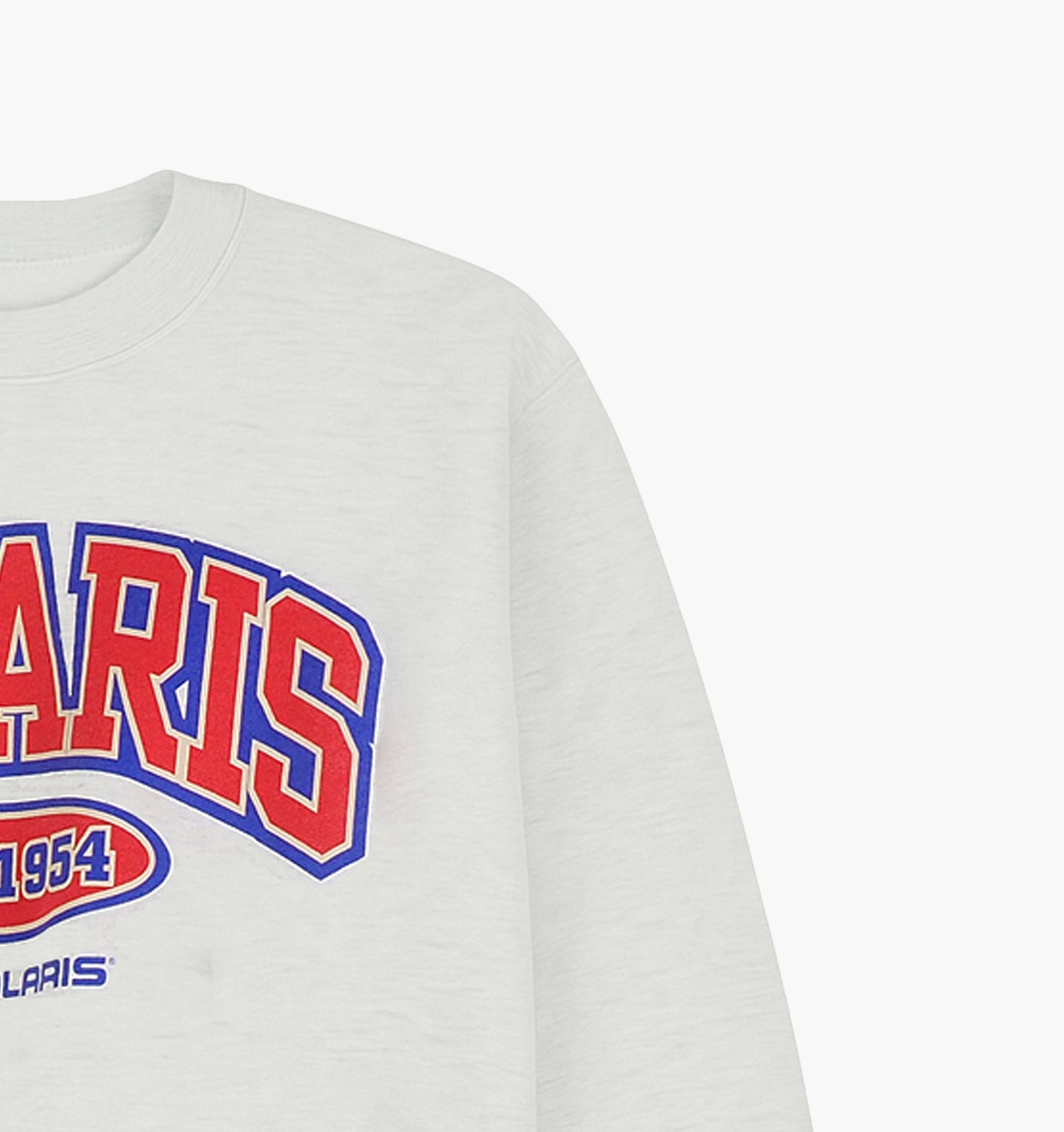 US Vintage Pure Polaris Sweatshirt