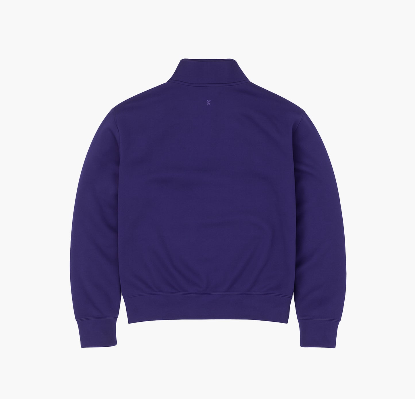 US Vintage Gear Four Sports Quarter Zip Sweatshirt
