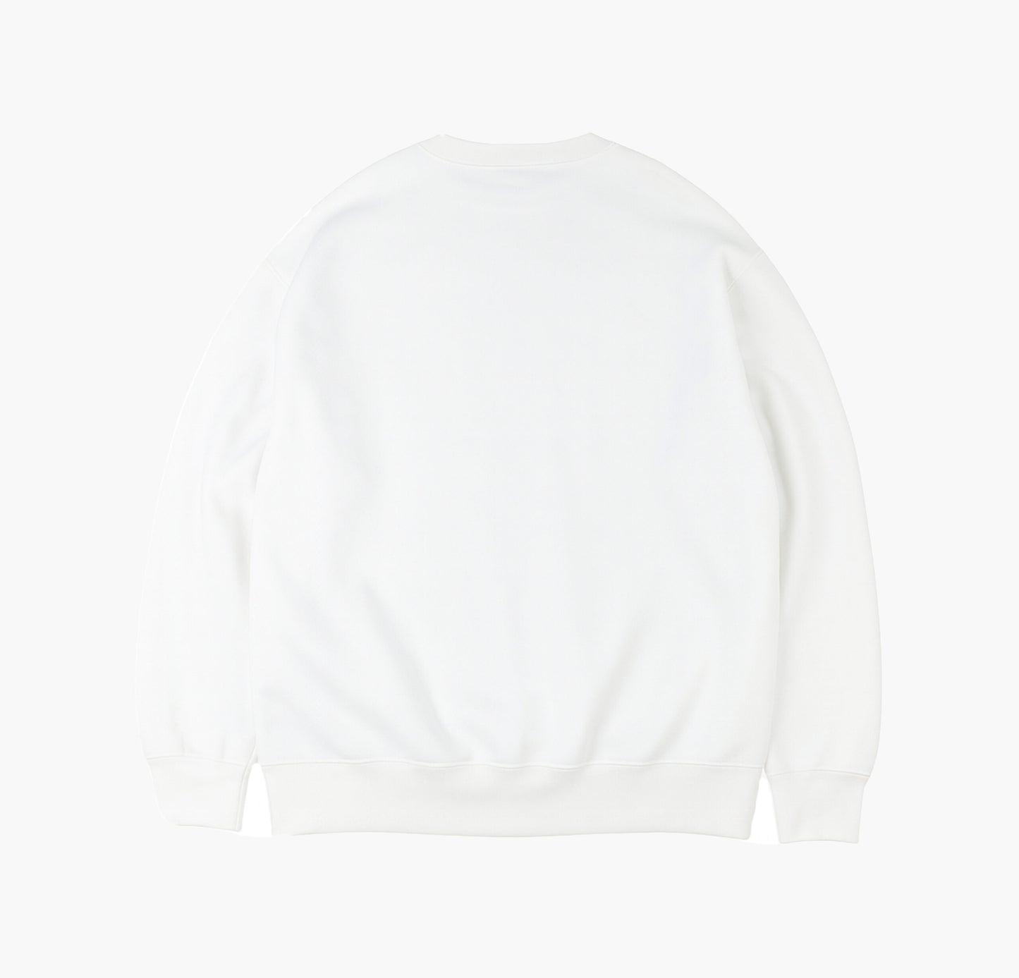 US Vintage Fruit of the Loom Sweatshirt