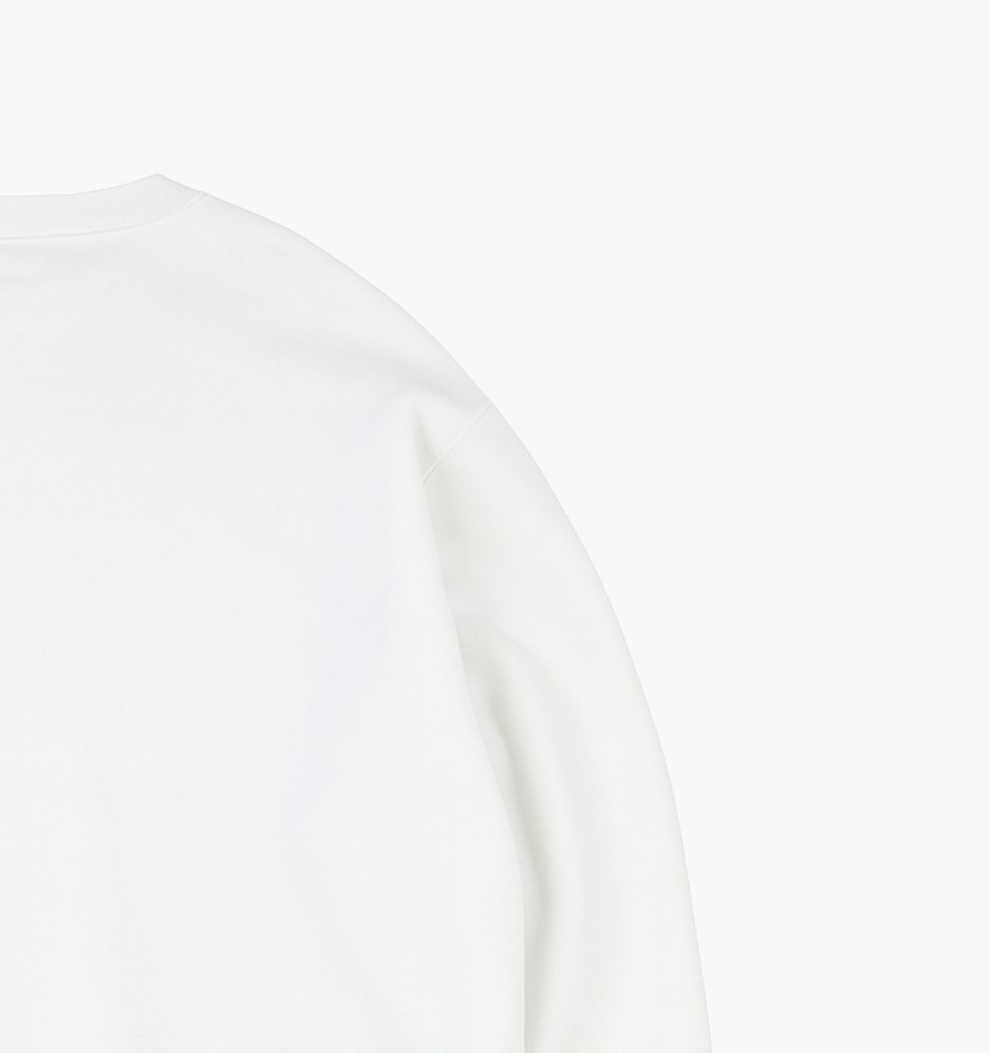 US Vintage Fruit of the Loom Sweatshirt