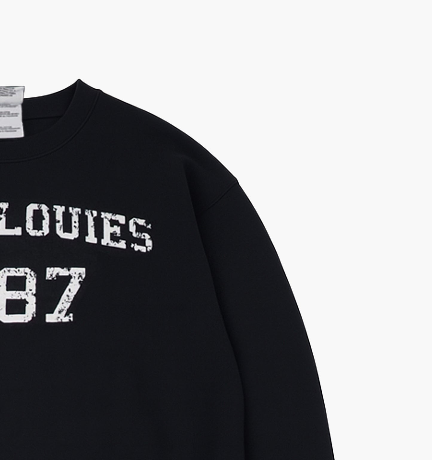 US Vintage Gildan heavy blend Sweatshirt