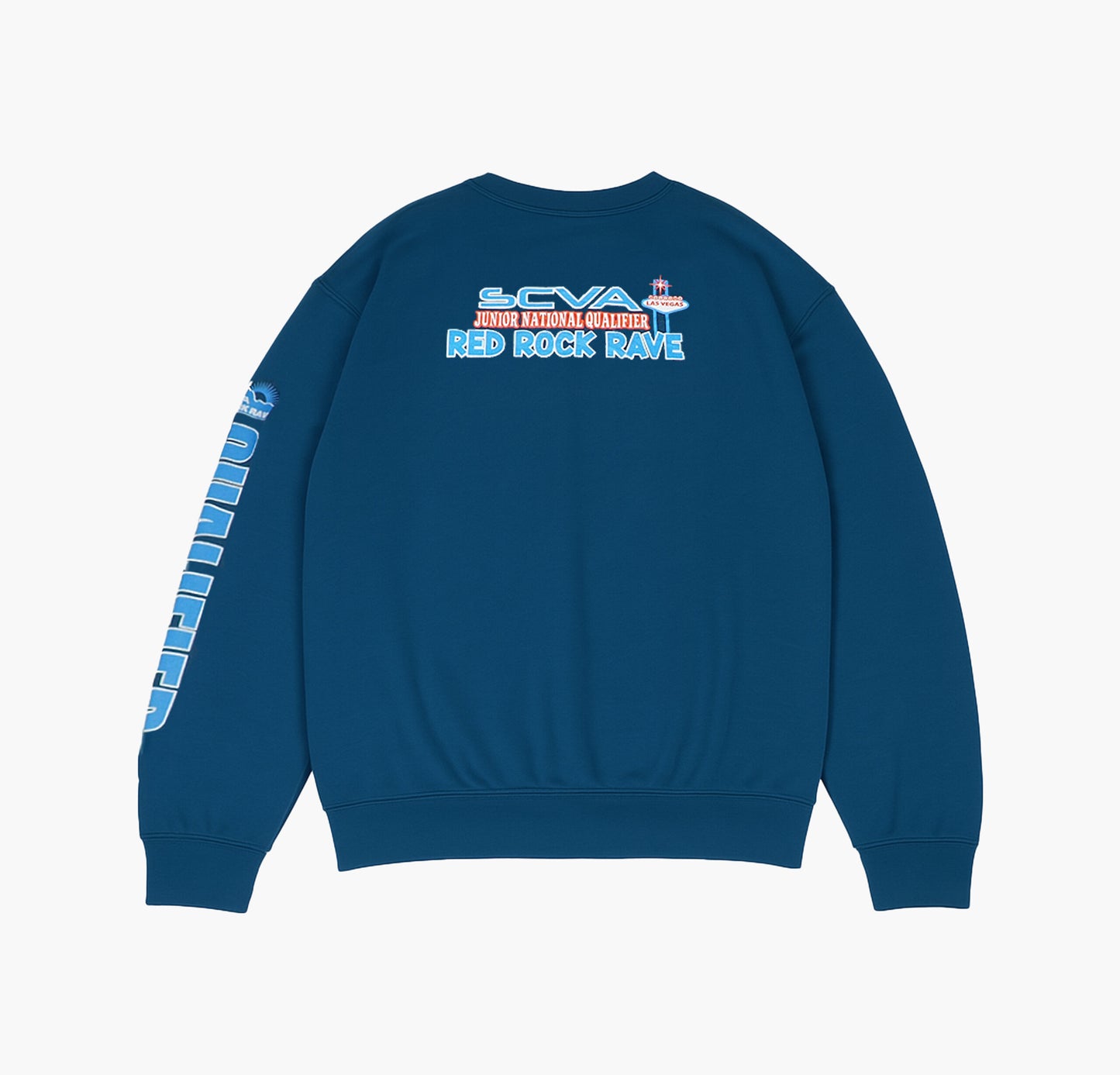 US Vintage Sweatshirt (M)