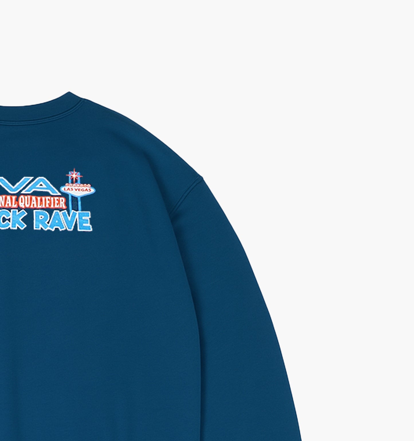 US Vintage Sweatshirt (M)