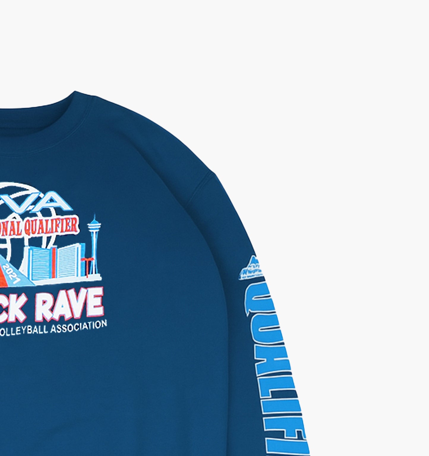 US Vintage Sweatshirt (M)