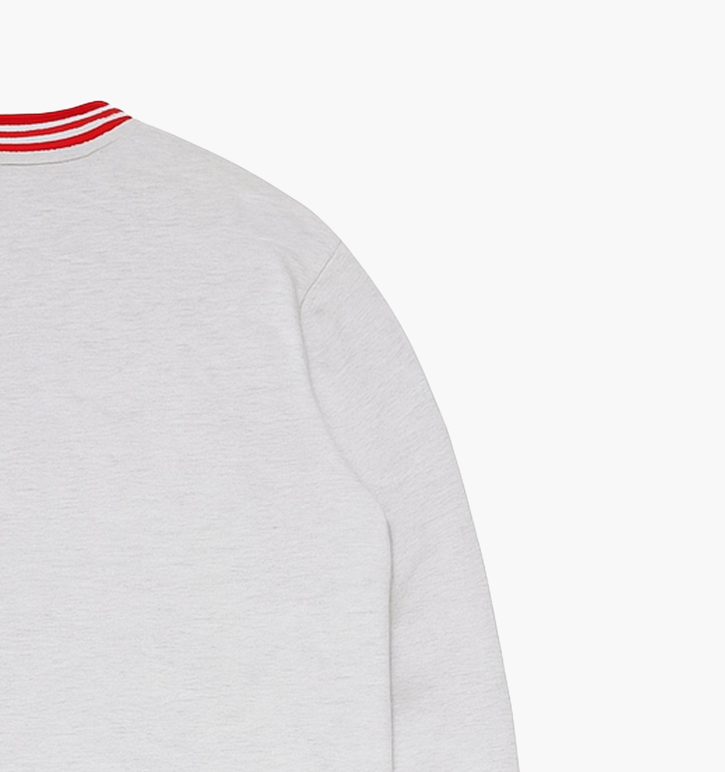 US Vintage Oneita Power Sweatshirt Flockdruck (XL)
