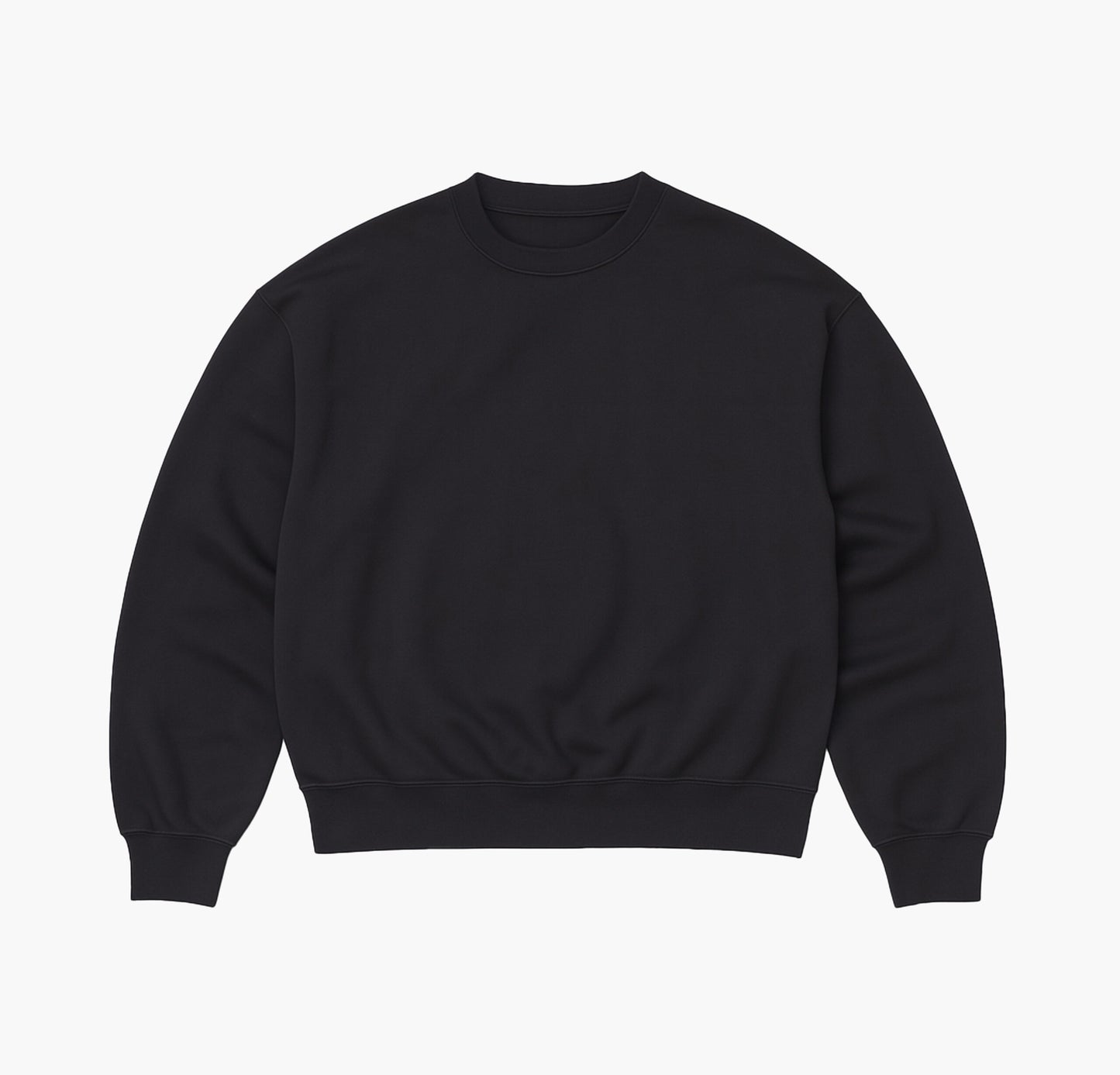 US Vintage Hanes Sweatshirt (L)