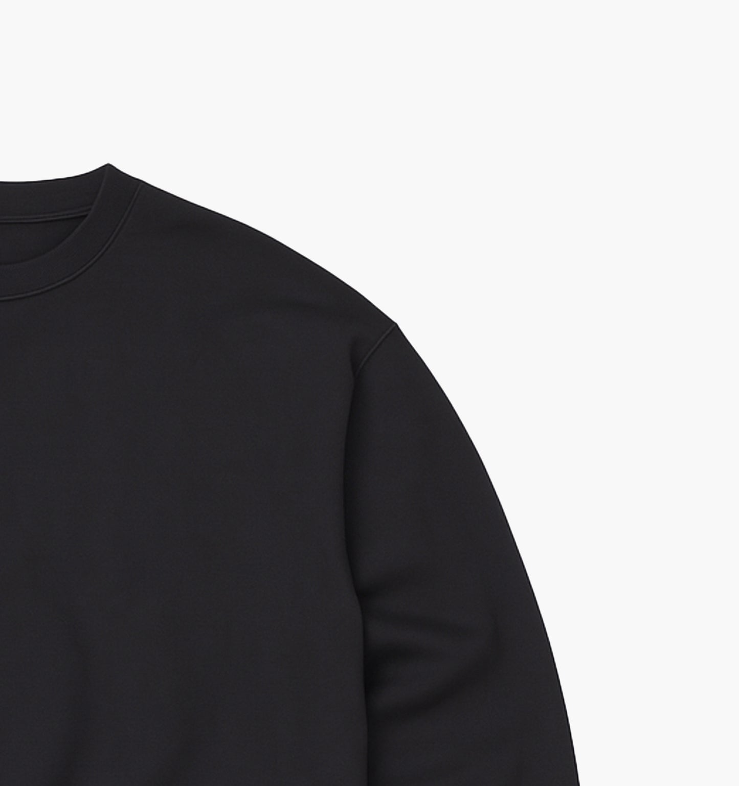 US Vintage Hanes Sweatshirt (L)