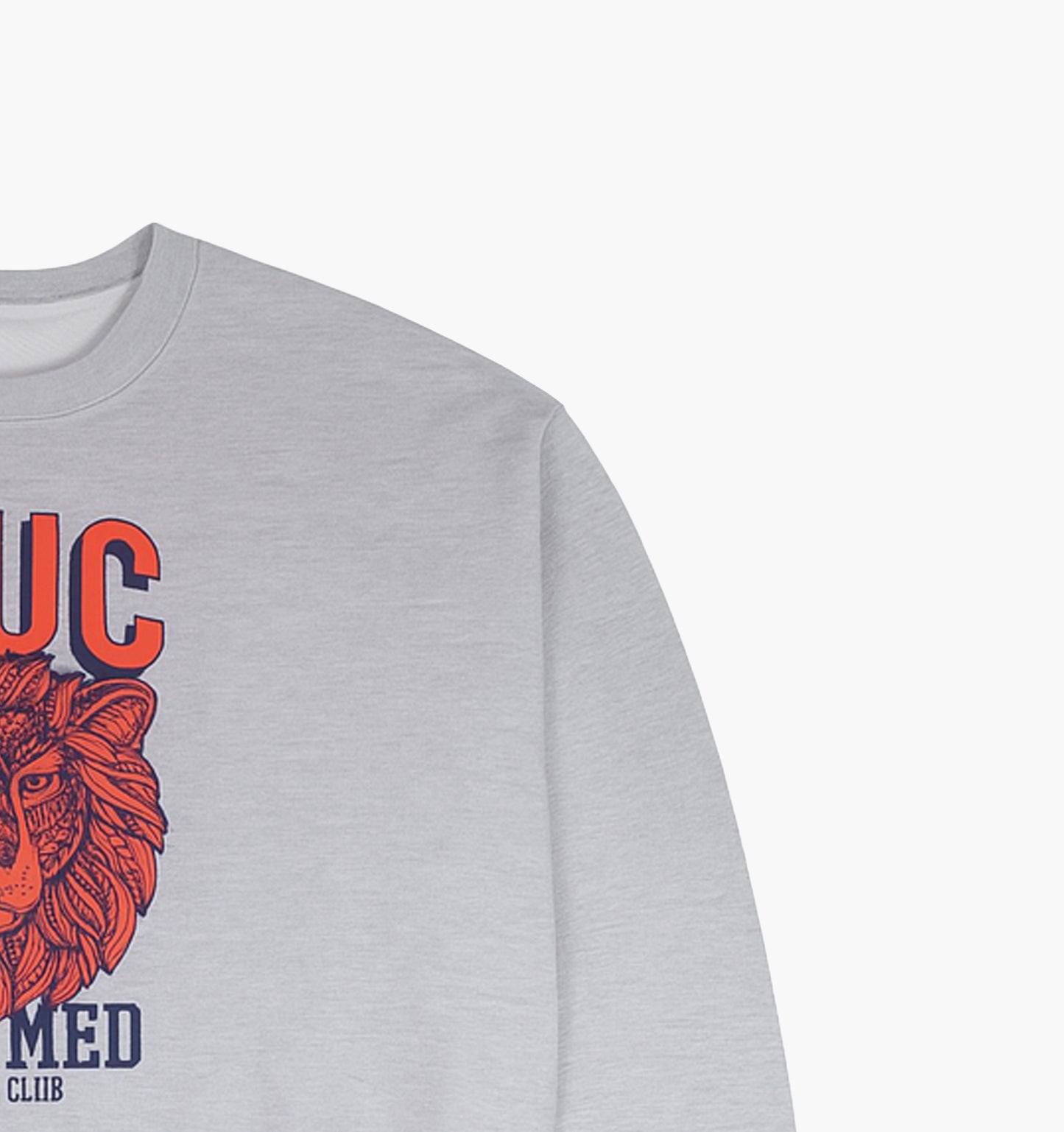 US Vintage Sweatshirt (L)