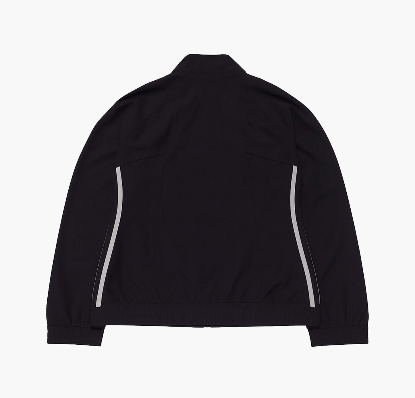 Adidas Nylon Track Jacket Womens (M)