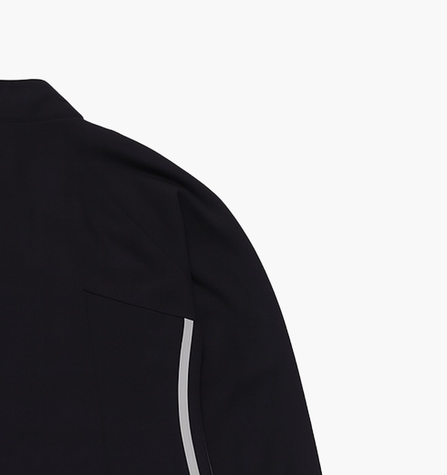 Adidas Nylon Track Jacket Womens (M)
