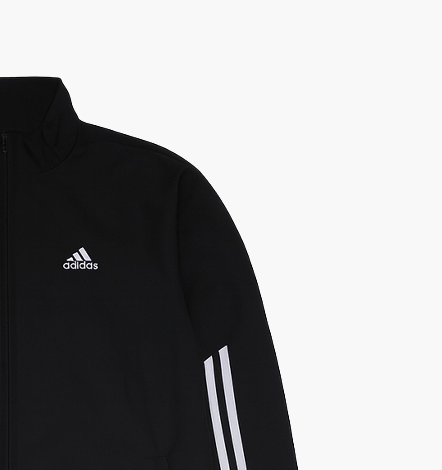 Adidas Nylon Track Jacket Womens (M)
