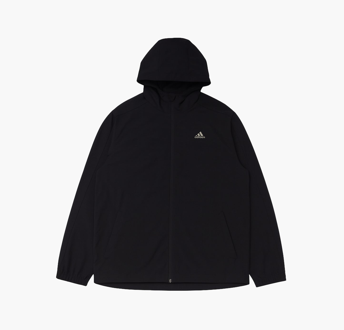 Adidas Windbreaker (L)
