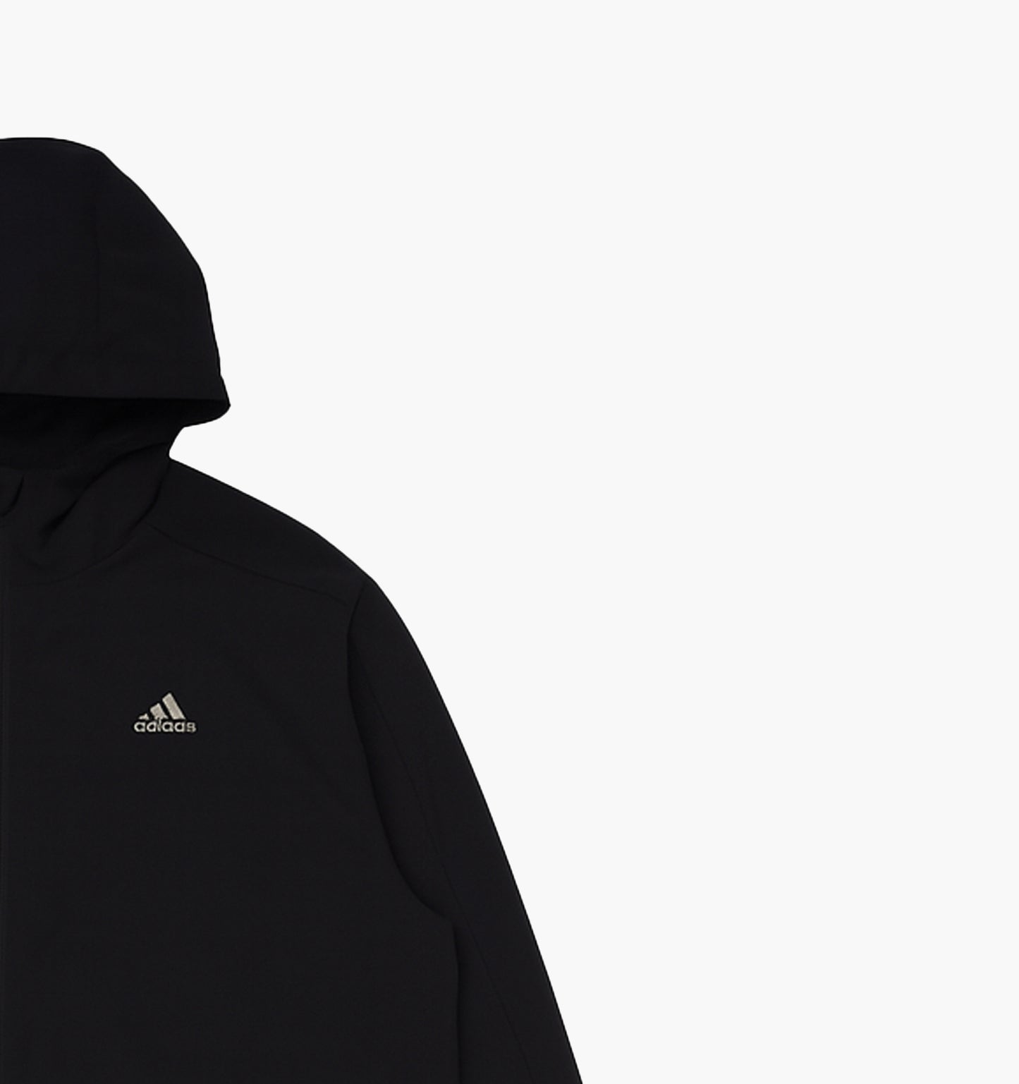 Adidas Windbreaker (L)