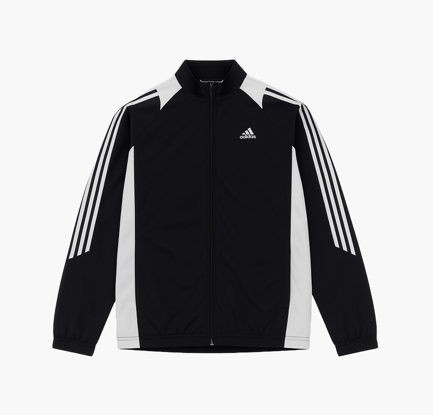 Adidas Track Jacket (S)