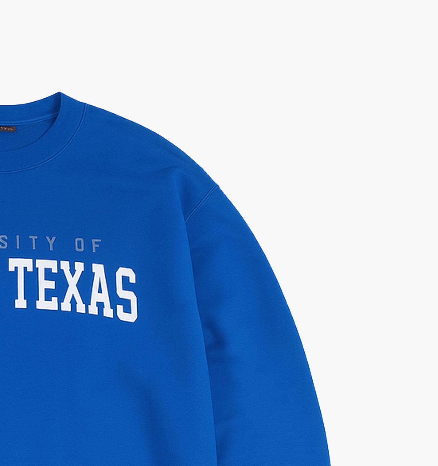 US Vintage MV Sport Sweatshirt (M)