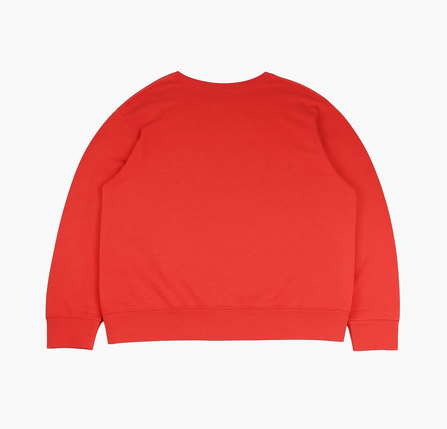 US Vintage Home Tree Sweatshirt (M)