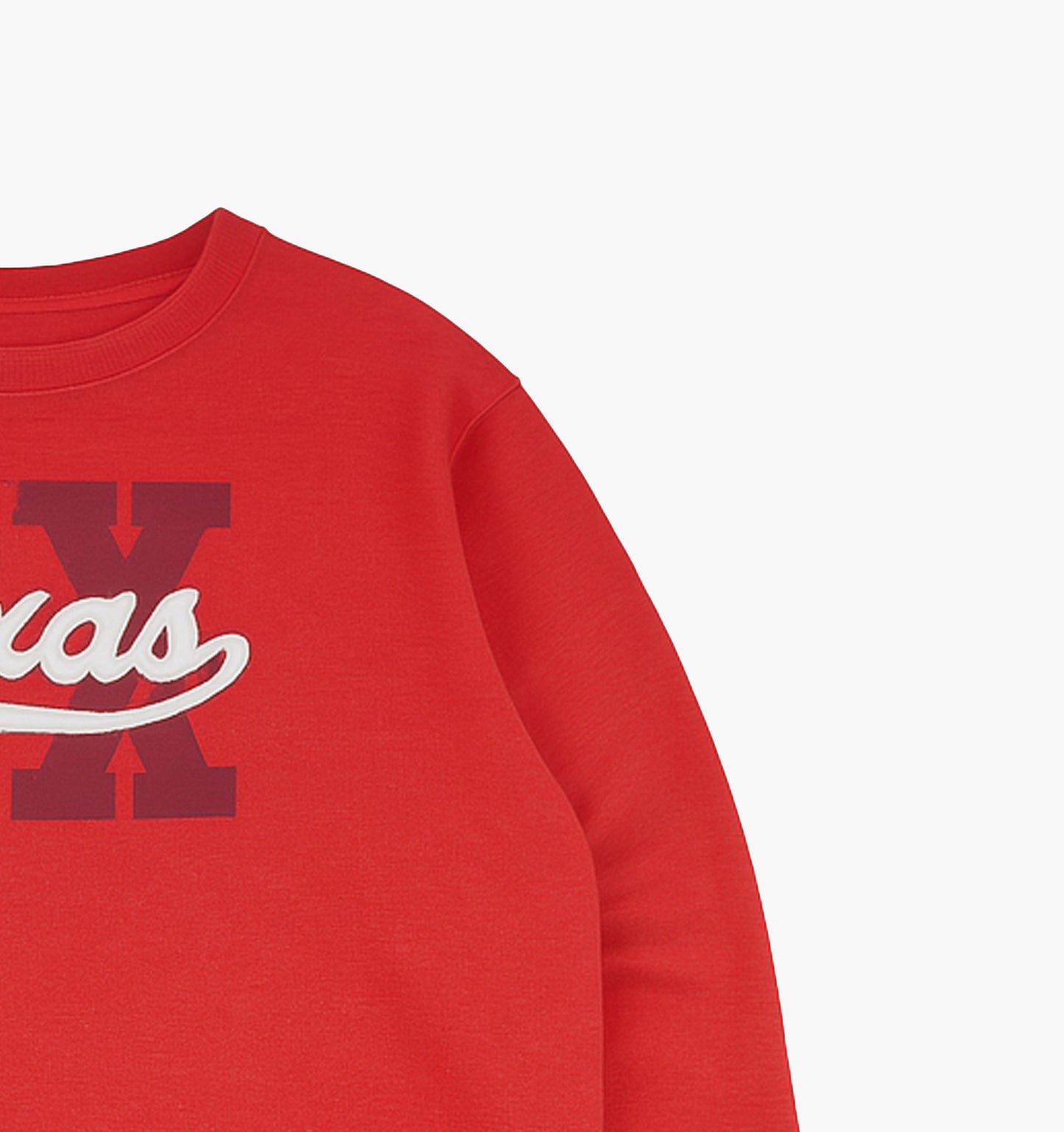 US Vintage Home Tree Sweatshirt (M)