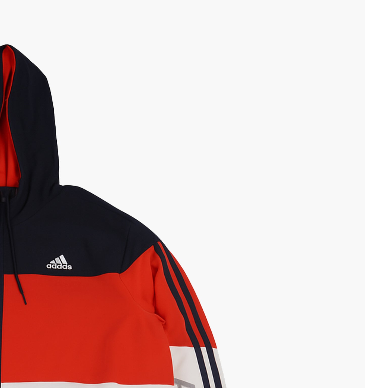 Adidas Track Jacket (L)