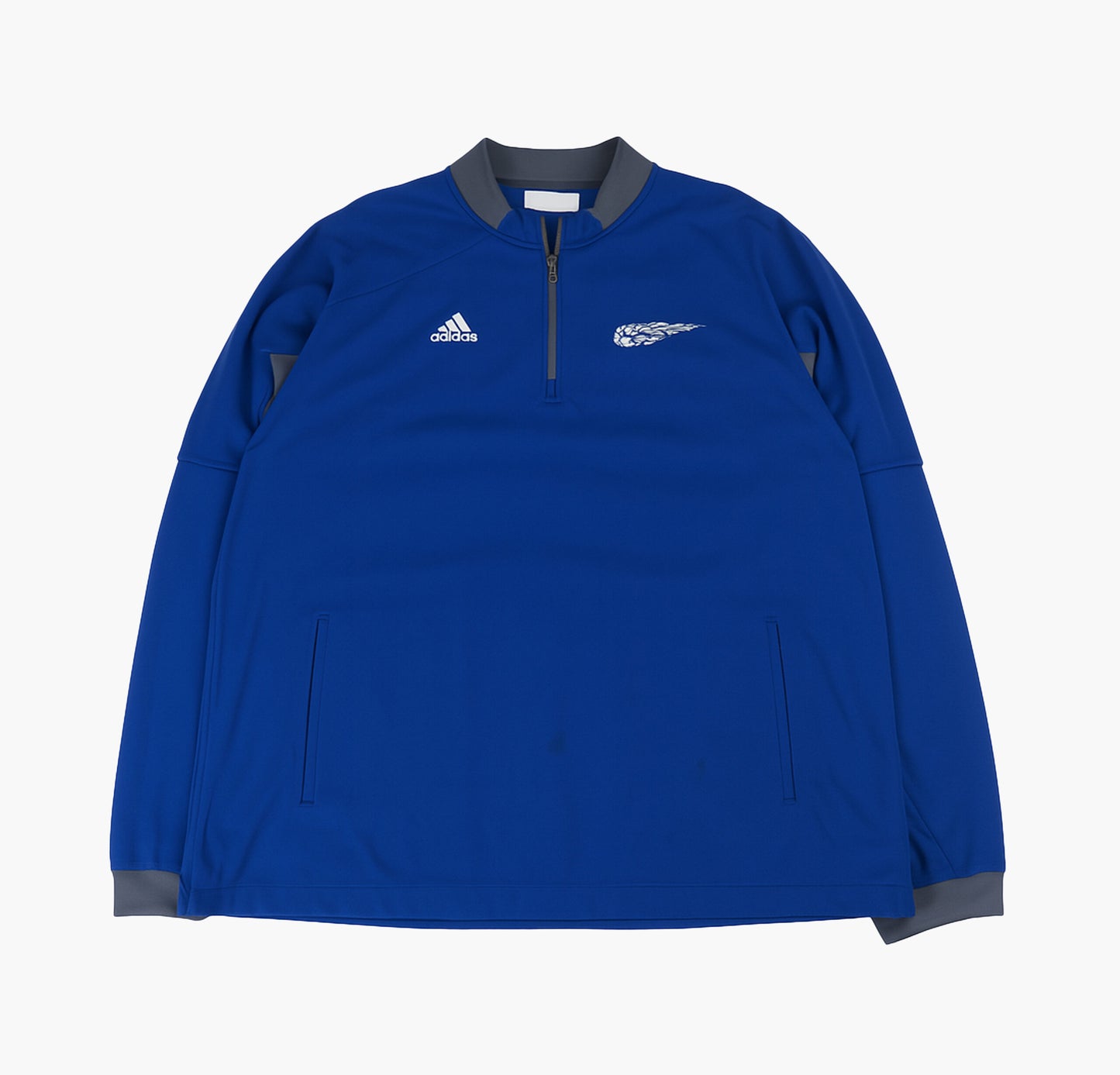 Adidas Windbreaker (L)