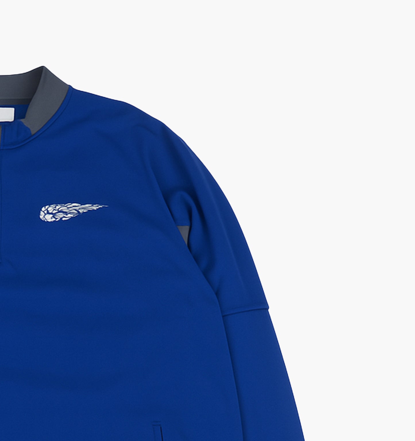 Adidas Windbreaker (L)