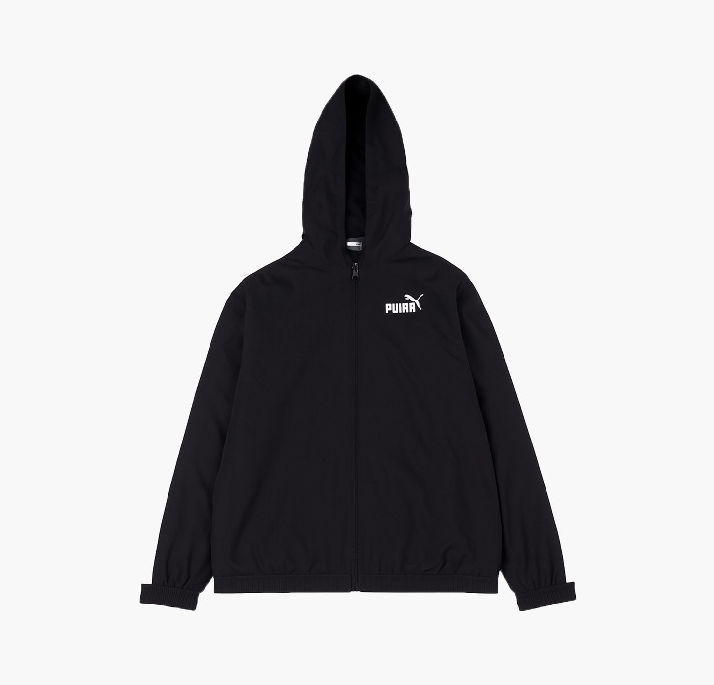 Puma Nylon Track Jacket (M)
