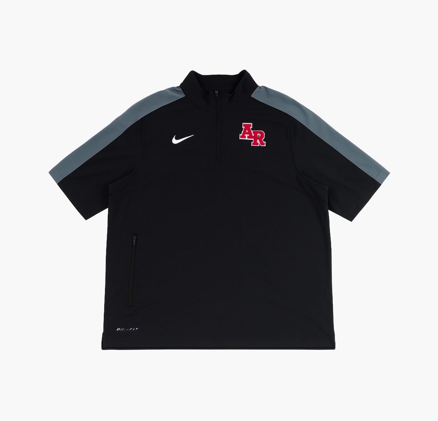 Adidas Nylon Oberteil (M)