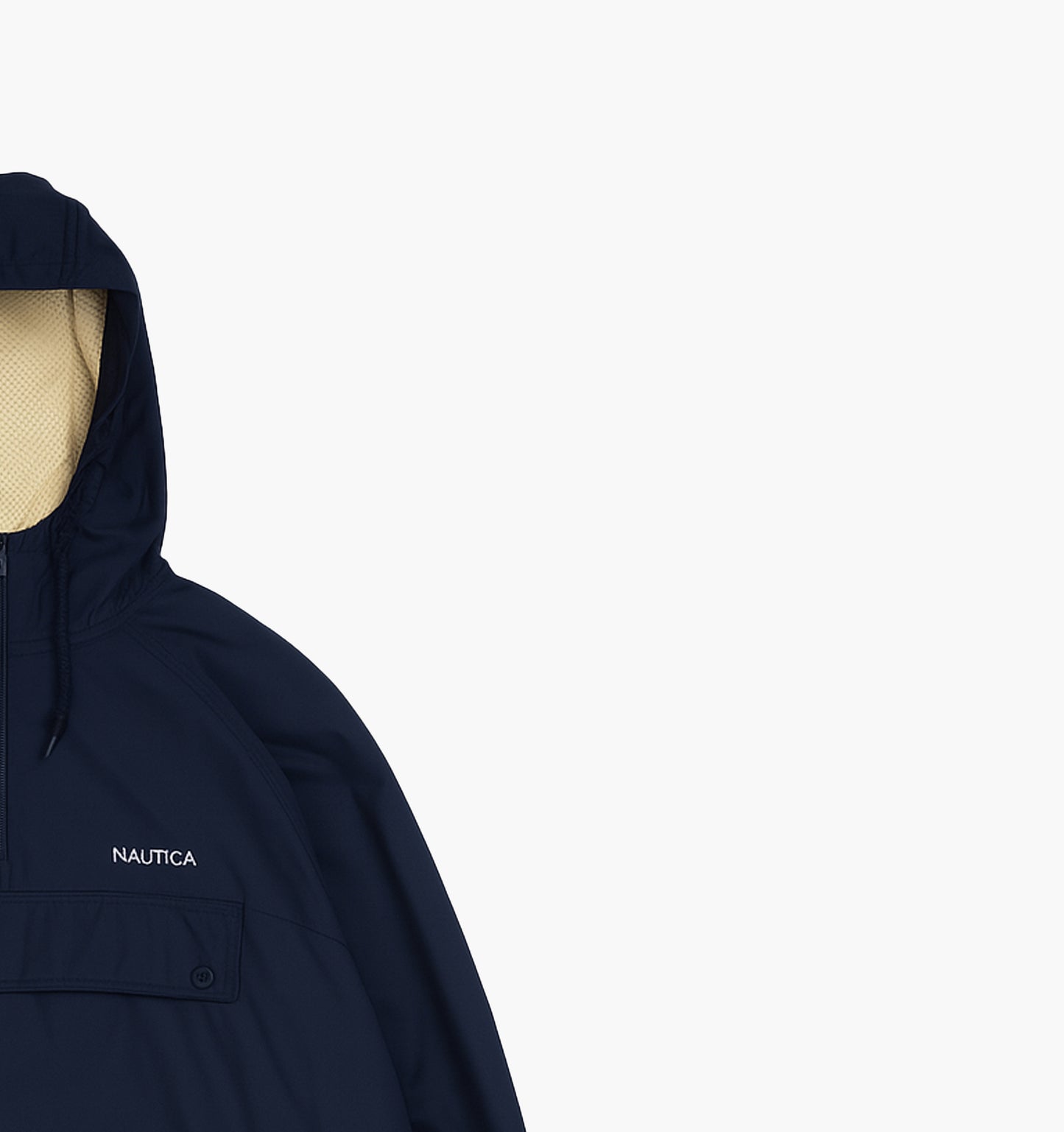 Tommy Hilfiger Windbreaker (XL)