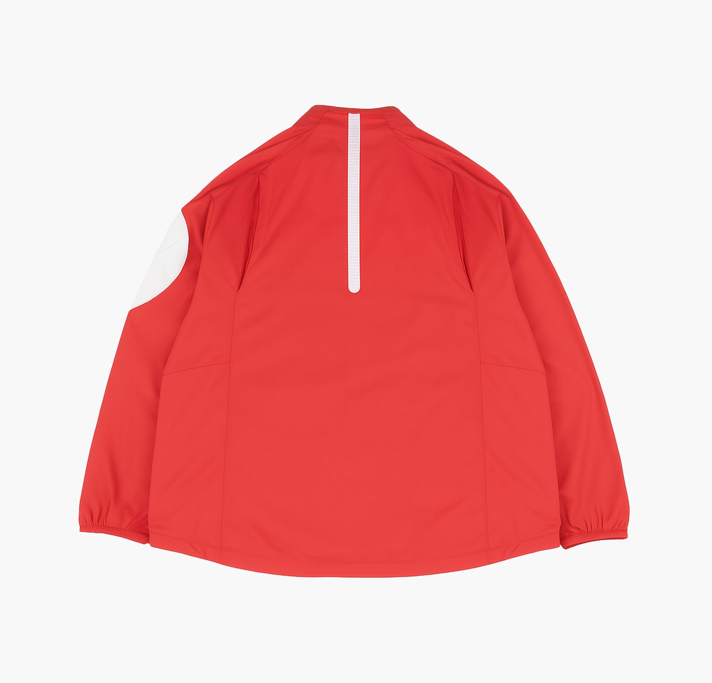Nike Nylon Windbreaker (L)
