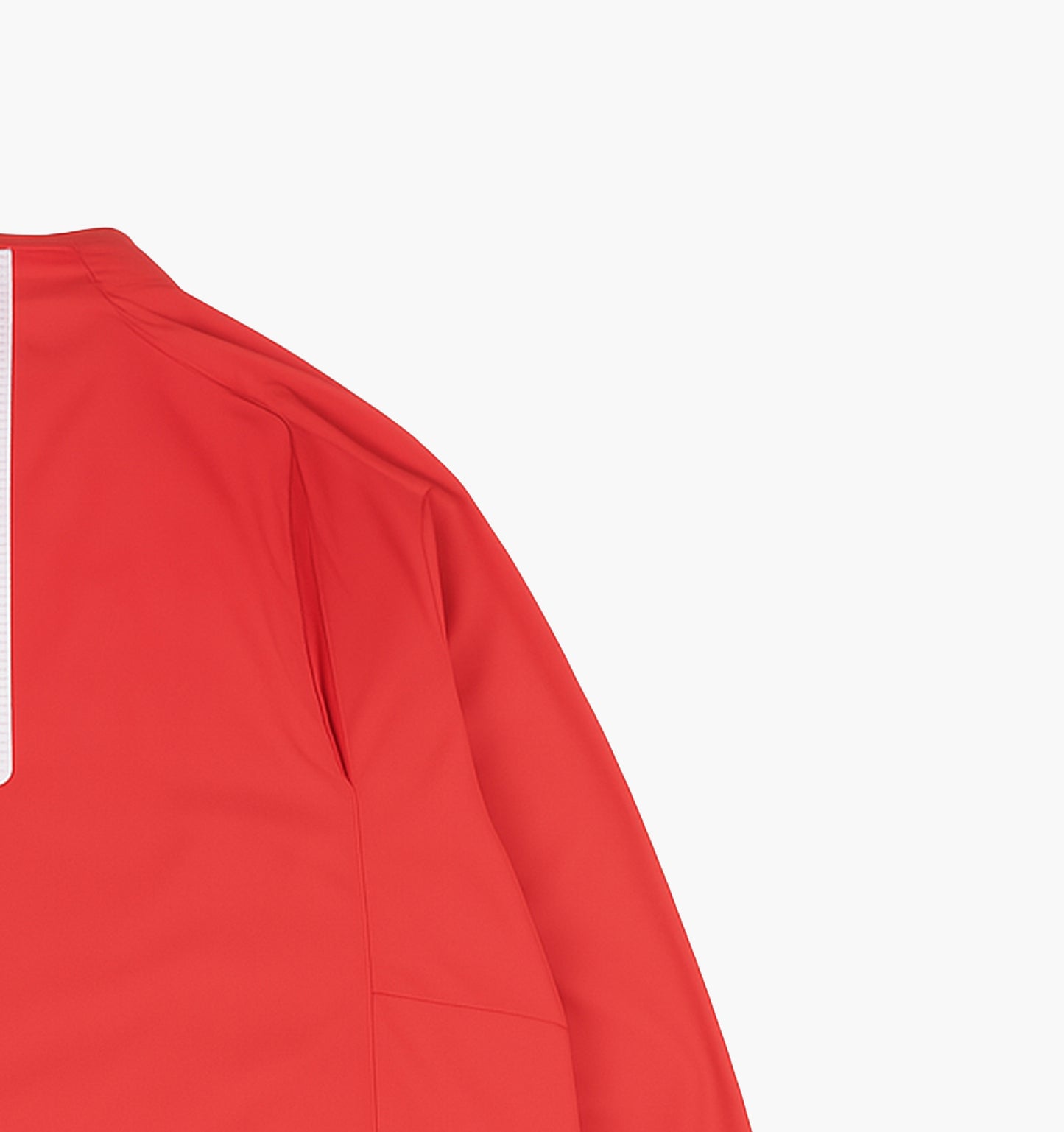Nike Nylon Windbreaker (L)