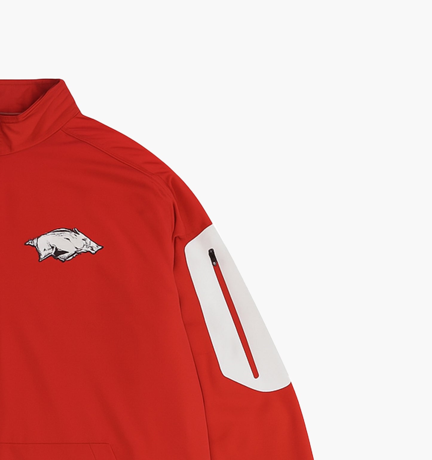 Nike Nylon Windbreaker (L)