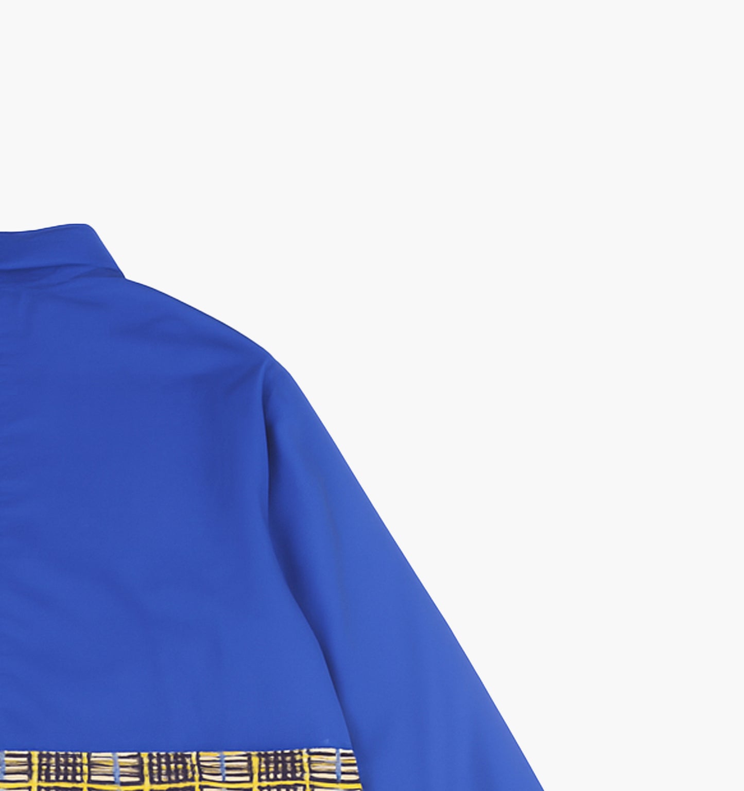 Reebok Nylon Track Jacket (L)
