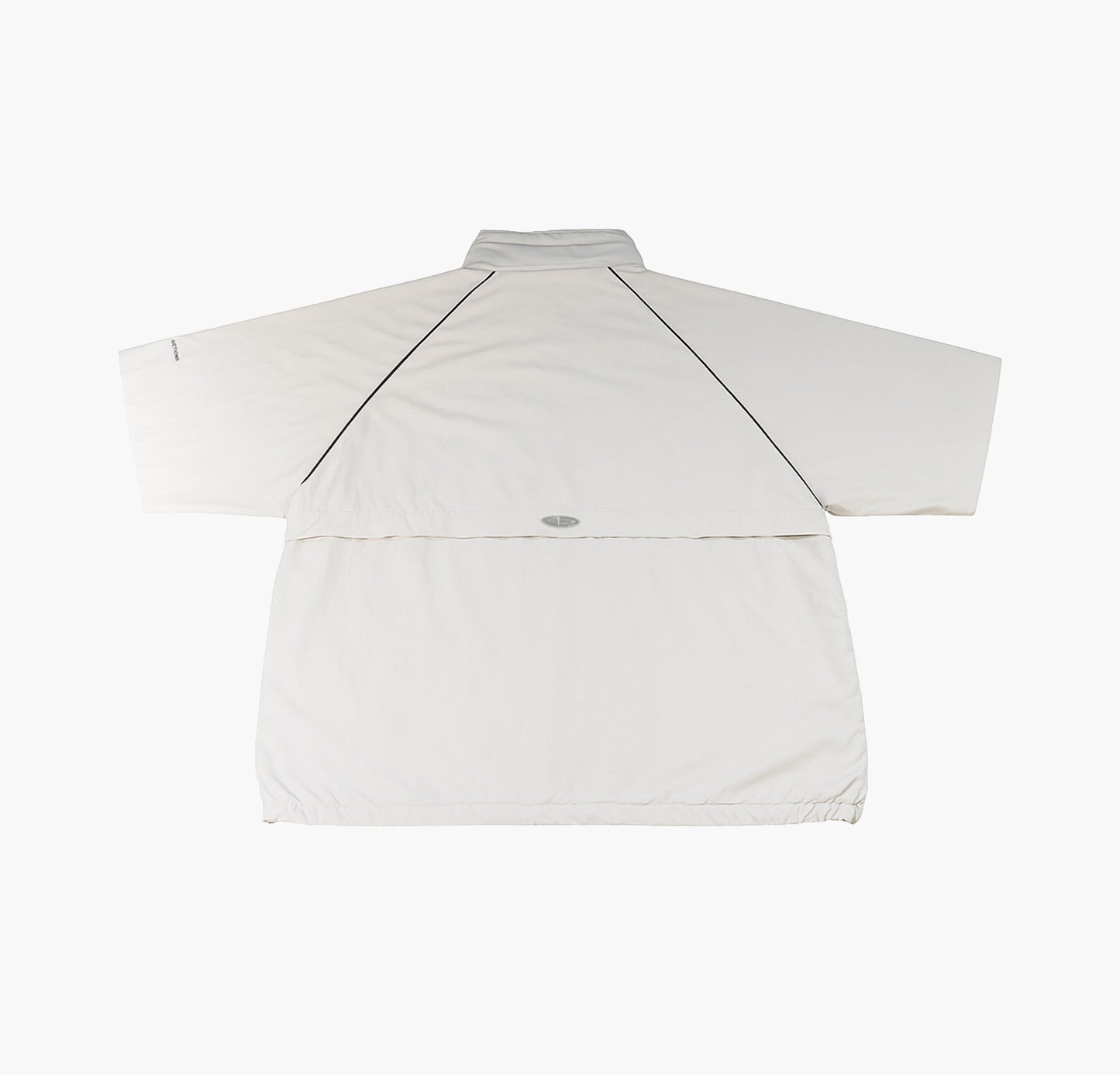 Page and Tuttle Nylon Oberteil (L)