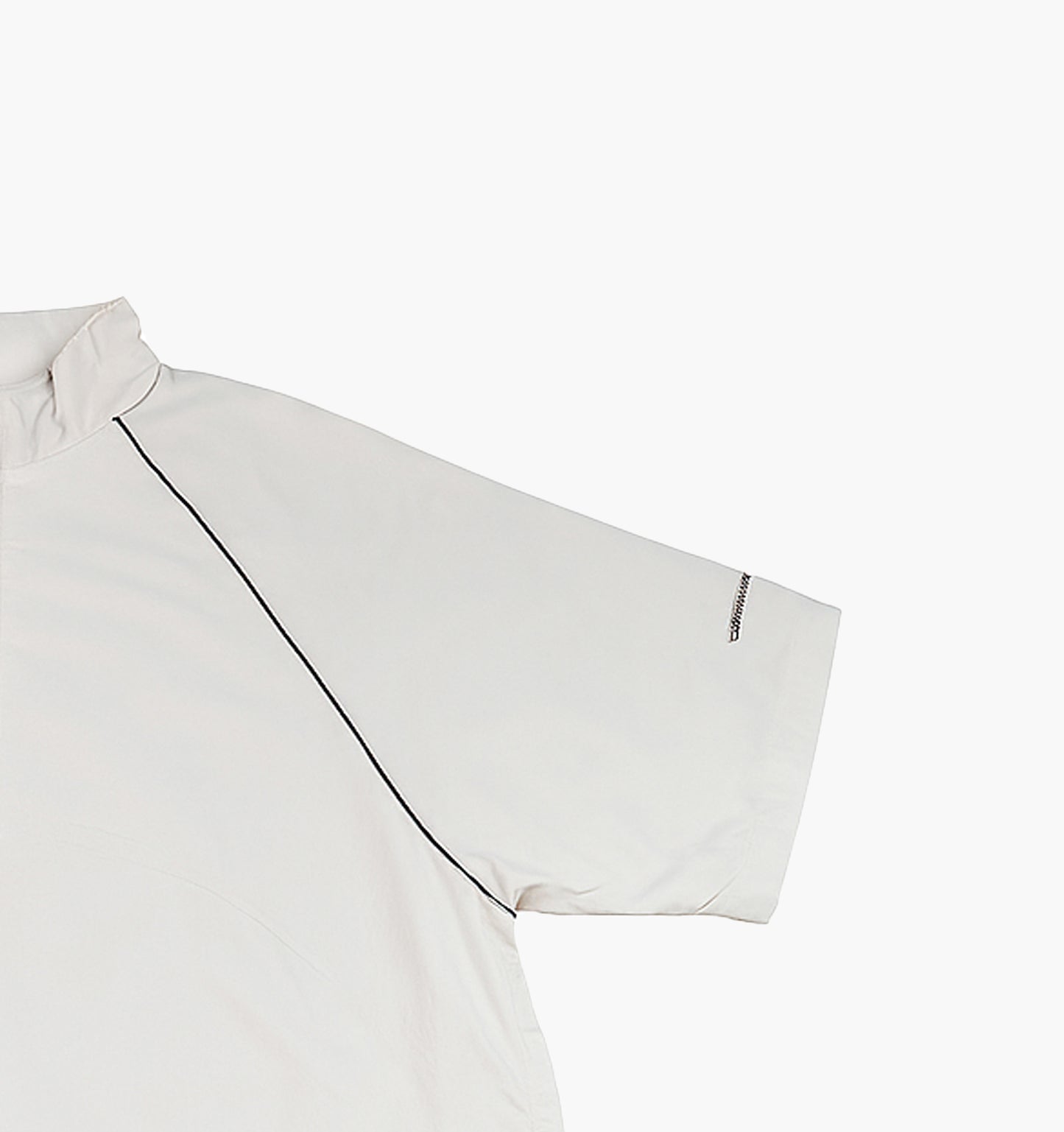 Page and Tuttle Nylon Oberteil (L)