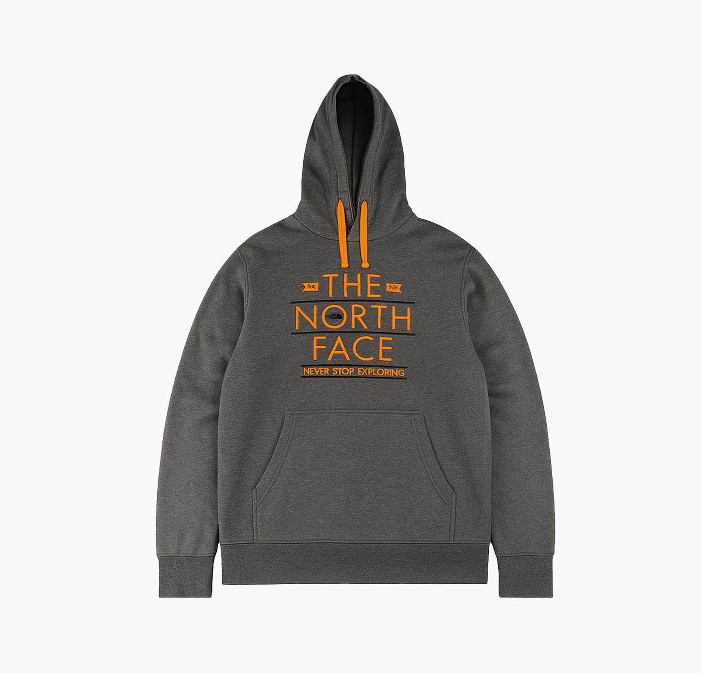 The North Face Hoodie (XL)
