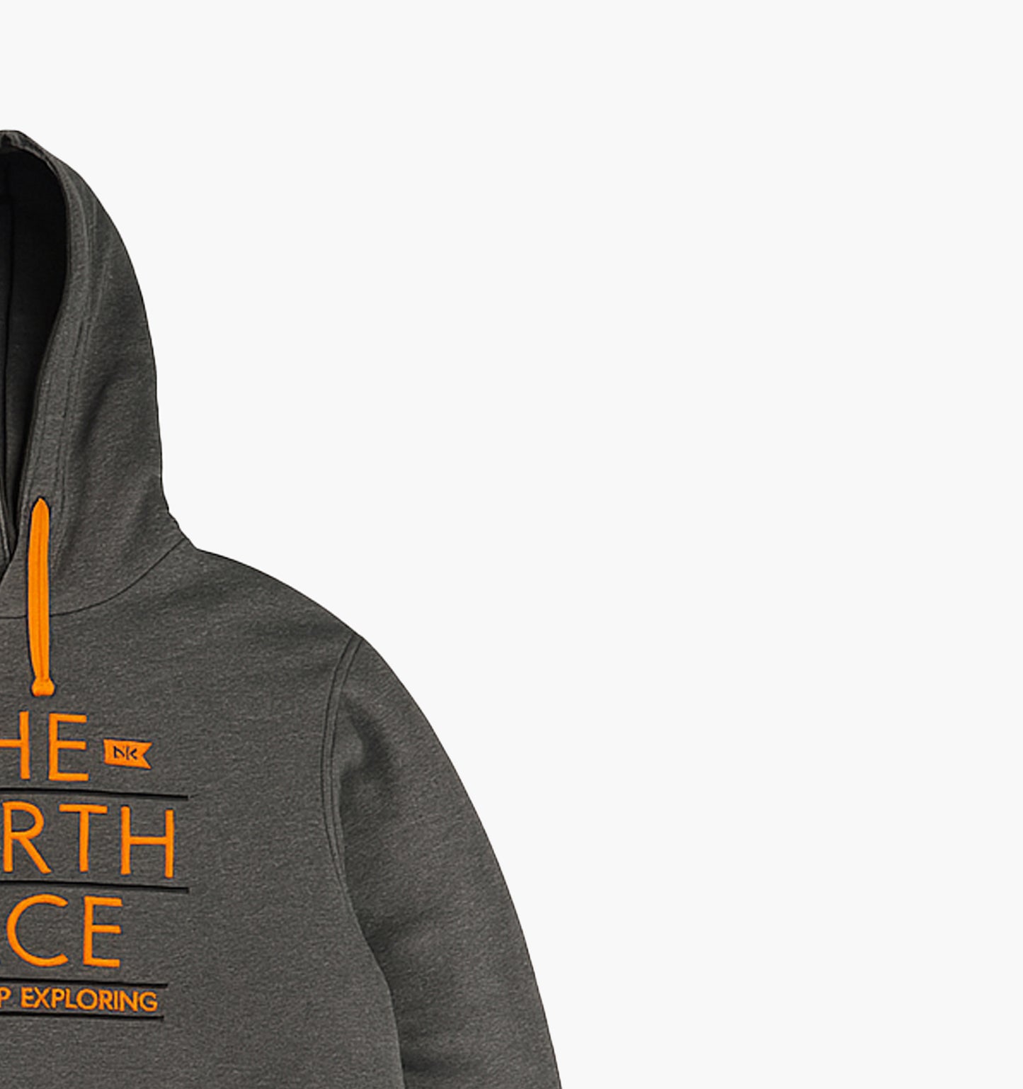 The North Face Hoodie (XL)