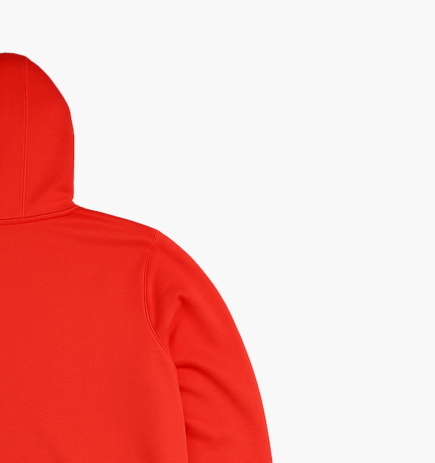 Nike Vintage Hoodie (L)